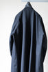 別注【SHEIK YERBOUTI】"Cavalry Twill Mac Coat"